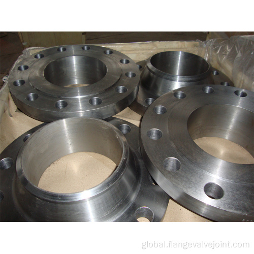 A105 Forged Steel Flanges carbon steel flanges jis din en1092 ansi Factory